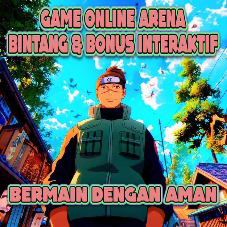 Slot Gacor Maxwin